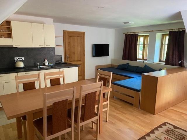 Apartmany Dolní Morava Dış mekan fotoğraf
